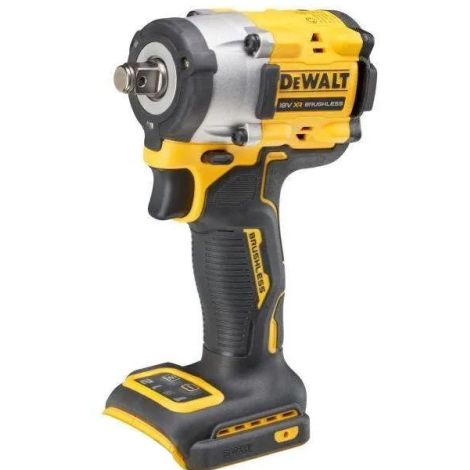 Akumulatorowy Klucz Udarowy 1/2 18V DCF921NT Dewalt - 2