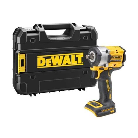 Akumulatorowy Klucz Udarowy 1/2 18V DCF921NT Dewalt