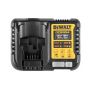 DCB1104 Ładowarka Wielonapięciowa 10,8V-18V Xr Li-Ion Dewalt - 3