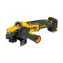 Szlifierka bezszczotkowa 125mm 18V DCG409NT DEWALT - 3