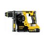 Młotowiertarka DCH274P2T 18V SDS 2,1j Dewalt - 3