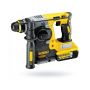 Młotowiertarka DCH274P2T 18V SDS 2,1j Dewalt - 2