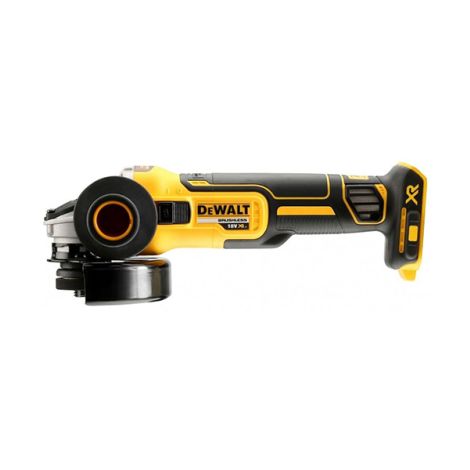 Szlifierka kątowa DCG405NT DEWALT - 2