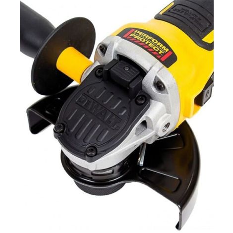 Szlifierka kątowa DCG405NT DEWALT - 6