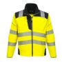 Softshell ostrzegawczy PW3 Portwest - 2