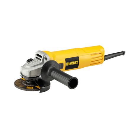 Szlifierka kątowa DEWALT 125MM, 950W z no-volt