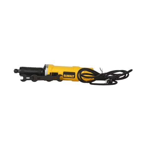 Szlifierka prosta Dewalt 6MM, 450W