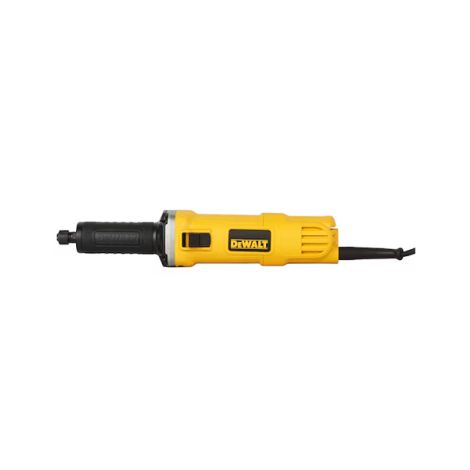 Szlifierka prosta Dewalt 6MM, 450W - 2