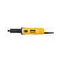 Szlifierka prosta Dewalt 6MM, 450W - 3