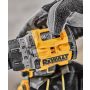 WIERTARKO-WKRĘTARKA Z UDAREM BEZSZCZOTKOWA DEWALT18 V XR 2 X POWERSTACK 5 AH 18 V XR - 9