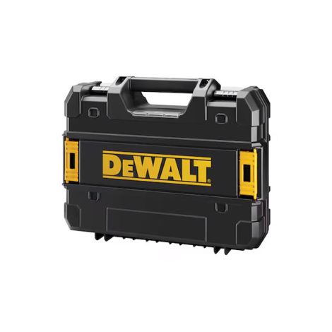 WIERTARKO-WKRĘTARKA Z UDAREM BEZSZCZOTKOWA DEWALT18 V XR 2 X POWERSTACK 5 AH 18 V XR - 14