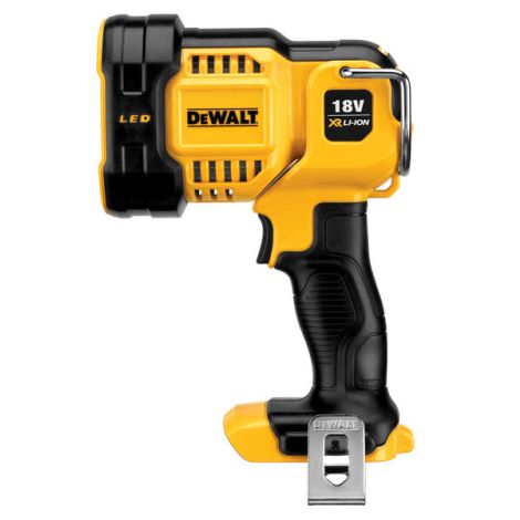 Latarka DeWalt DCL043-XJ akumulatorowa LED 120-1000 lm - 2