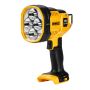 Latarka DeWalt DCL043-XJ akumulatorowa LED 120-1000 lm - 2