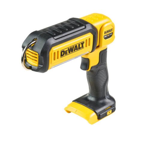 Lampa przegubowa DeWALT Dcl050 LED 18V XR