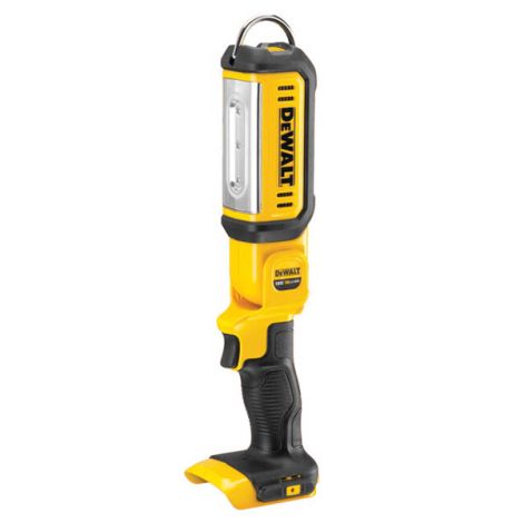 Lampa przegubowa DeWALT Dcl050 LED 18V XR - 5