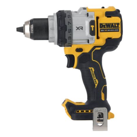 DEWALT DCD1007NT 18V XR BEZSZCZOTKOWA WIERTARKO-WKRĘTARKA UDAROWA 169 Nm - 5