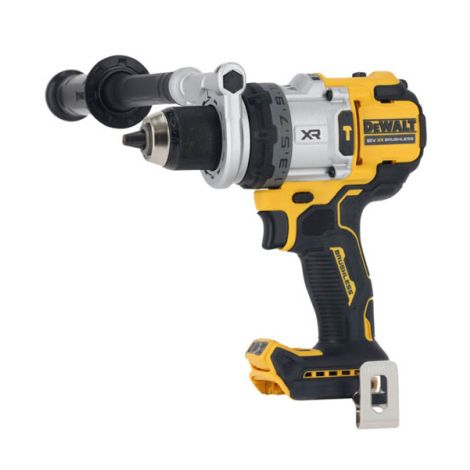 DEWALT DCD1007NT 18V XR BEZSZCZOTKOWA WIERTARKO-WKRĘTARKA UDAROWA 169 Nm - 3