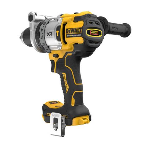 DEWALT DCD1007NT 18V XR BEZSZCZOTKOWA WIERTARKO-WKRĘTARKA UDAROWA 169 Nm - 7