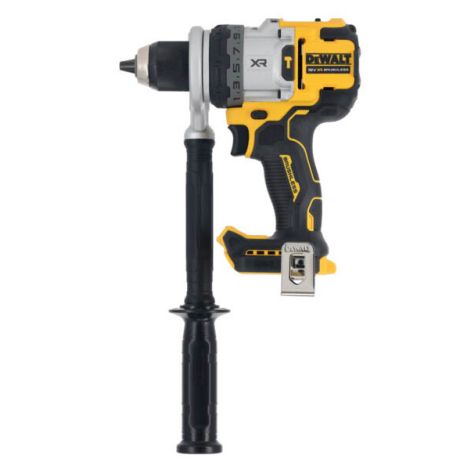 DEWALT DCD1007NT 18V XR BEZSZCZOTKOWA WIERTARKO-WKRĘTARKA UDAROWA 169 Nm - 4