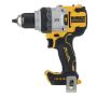 DEWALT DCD1007NT 18V XR BEZSZCZOTKOWA WIERTARKO-WKRĘTARKA UDAROWA 169 Nm - 6