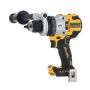 DEWALT DCD1007NT 18V XR BEZSZCZOTKOWA WIERTARKO-WKRĘTARKA UDAROWA 169 Nm - 4