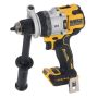 DEWALT DCD1007NT 18V XR BEZSZCZOTKOWA WIERTARKO-WKRĘTARKA UDAROWA 169 Nm - 10