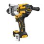 DEWALT DCD1007NT 18V XR BEZSZCZOTKOWA WIERTARKO-WKRĘTARKA UDAROWA 169 Nm - 8