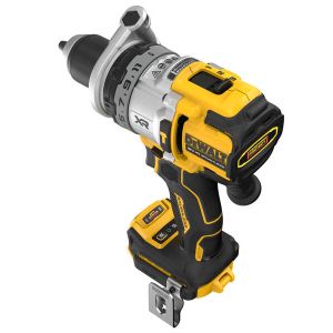 DEWALT DCD1007NT 18V XR BEZSZCZOTKOWA WIERTARKO-WKRĘTARKA UDAROWA 169 Nm - image 2