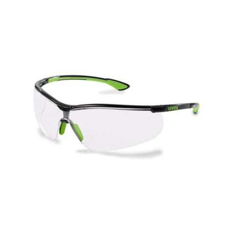 Okulary ochronne Uvex Sportstyle